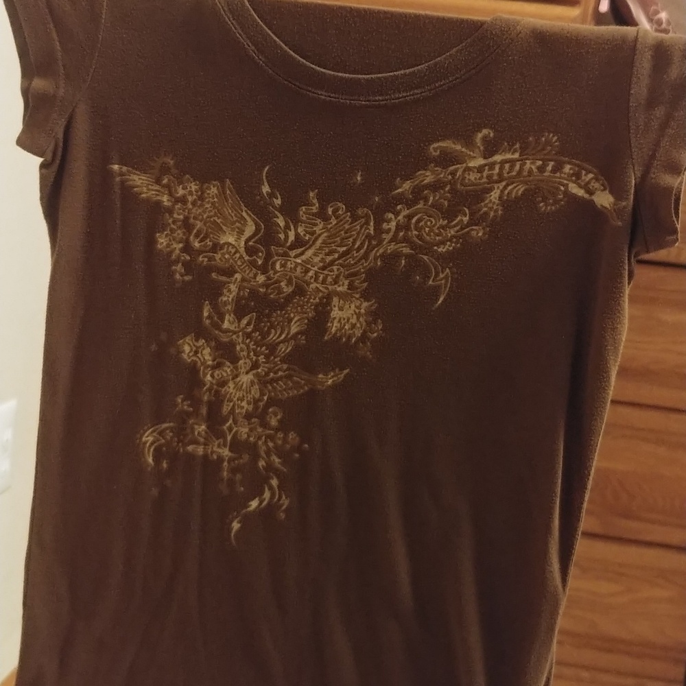 Hurley Shirt